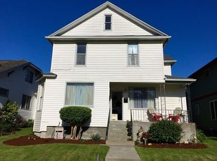 1115 Hoyt Ave, Everett, WA 98201
