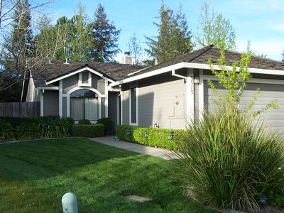 3513 Pinehill Way, Antelope, CA, 95843