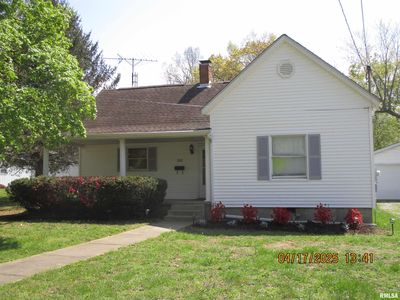 205 Texas Ave, Carterville, IL, 62918