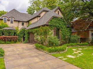 6115 Palo Pinto Ave, Dallas, TX 75214