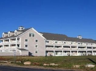 61 Chase Ave, Dennisport, MA 02639