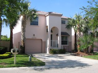 1259 NW 110th Ave, Plantation, FL 33322