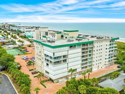 3400 Ocean Beach Blvd APT 308, Cocoa Beach, FL, 32931