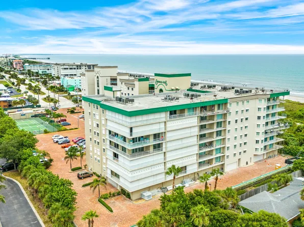 3400 Ocean Beach Blvd APT 308, Cocoa Beach, FL 32931