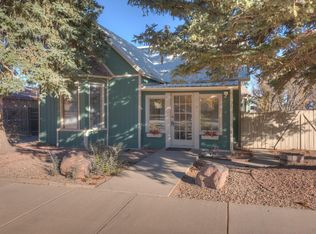209 E Francisco St, La Veta, CO 81055