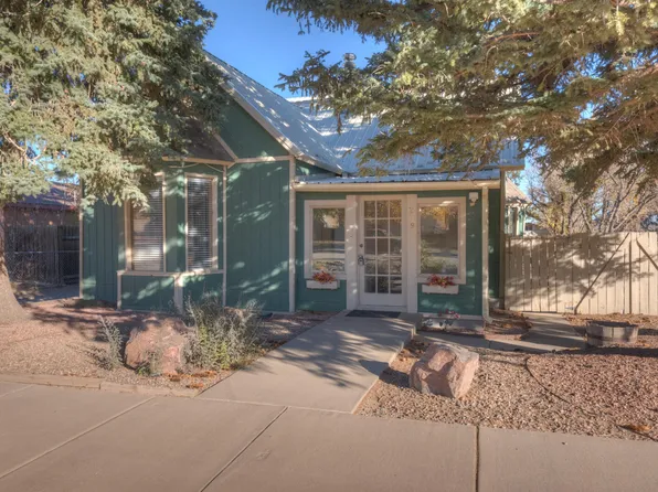209 E Francisco St, La Veta, CO 81055