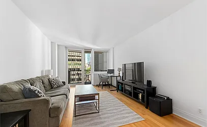 Rented by Compass