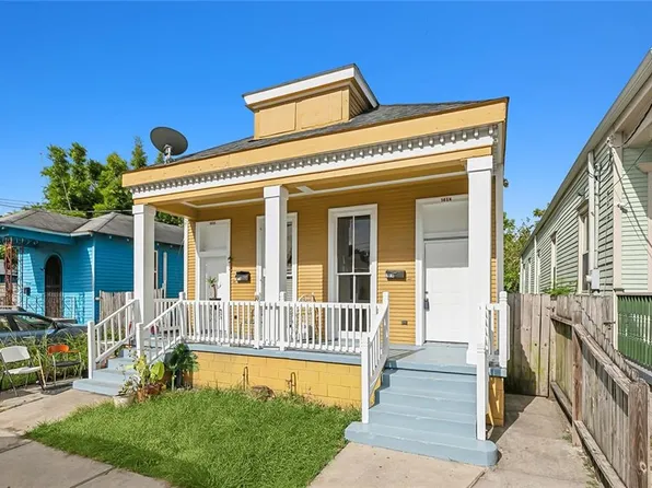 1616-1618 Painters St, New Orleans, LA 70117