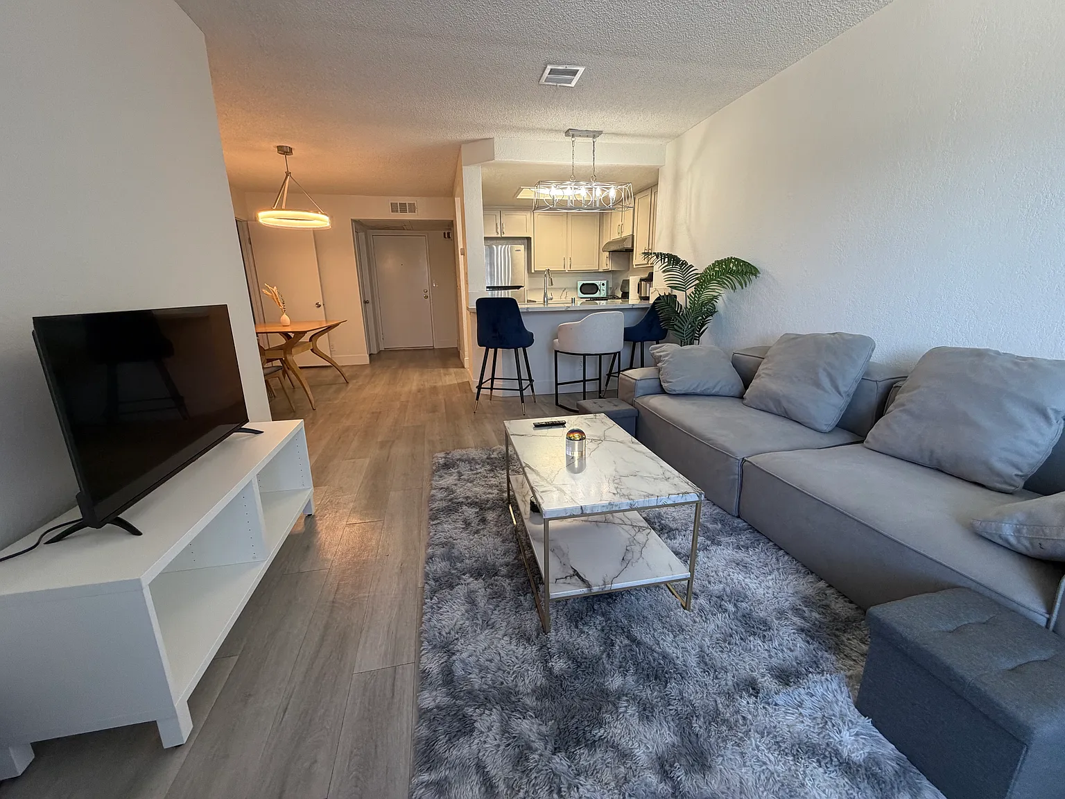 2 bed, 1100 sqft, $1,350 — Photo 2
