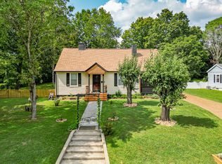 213 6th Ave, Columbia, TN 38401