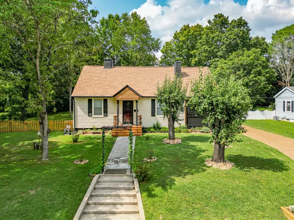 213 6th Ave, Columbia, TN 38401