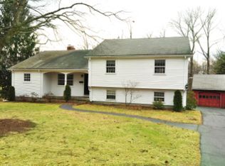 85 Clarkridge Rd, Wethersfield, CT 06109