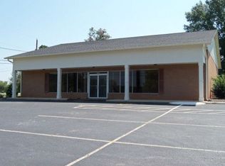 1604 N Limestone St, Gaffney, SC 29340