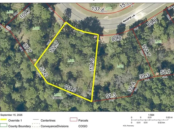 0 Mackie Ln Lot 27, Daphne, AL 36526