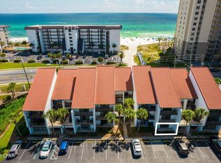 520 N Richard Jackson Blvd UNIT 3303, Panama City Beach, FL 32407