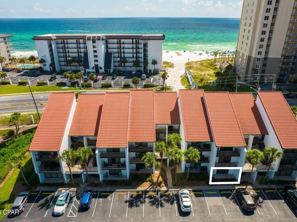 520 N Richard Jackson Blvd Unit 3303, Panama City Beach, FL 32407