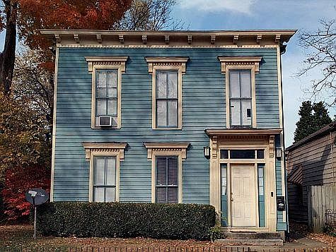 1st image of 3423 Northwestern Pkwy #1
