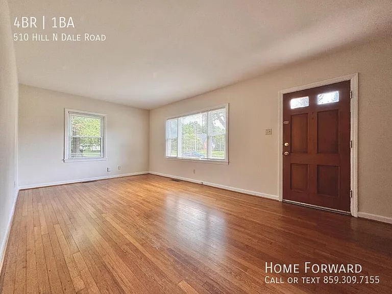 510 Hill N Dale Rd — Photo 3