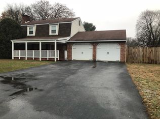 55 William Dr, Carlisle, PA 17013
