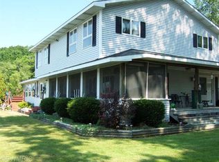 4889 Stephen Dr, Six lakes, MI 48886