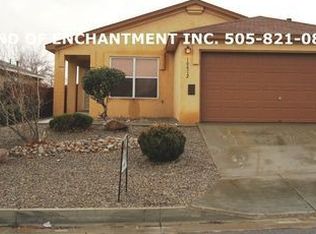 10812 Teal Rd SW, Albuquerque, NM 87121