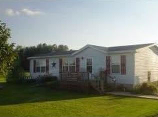 4036 S 125 E, Rochester, IN 46975
