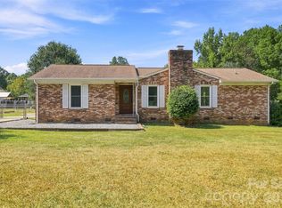 1245 Parris Rd, Rock Hill, SC 29732