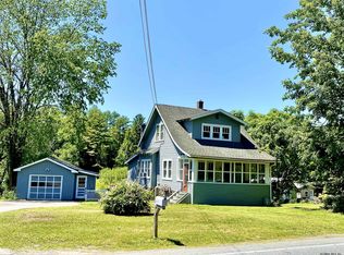 746 Route 29, Milton, NY 12863