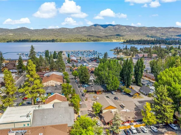 432 E Mountain View Blvd, Big Bear City, CA 92314