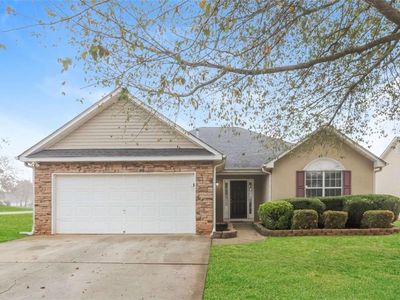 6005 Winston Trce, McDonough, GA, 30252