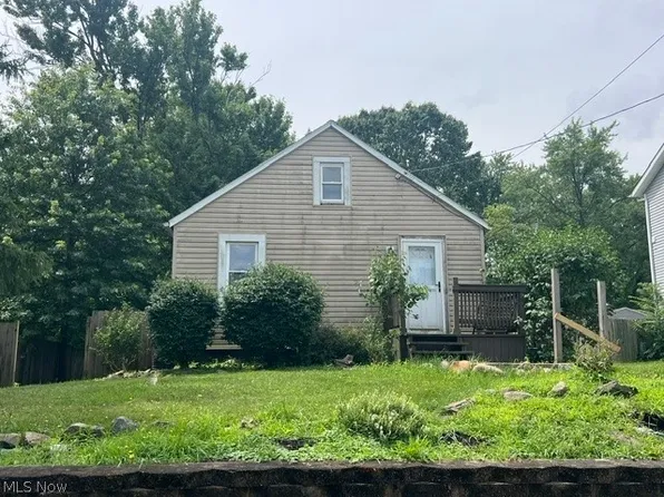 2250 Cooledge Ave, Akron, OH 44305