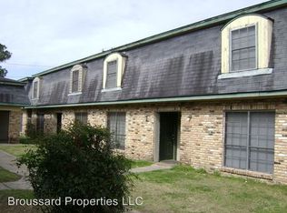 2401 NW Evangeline Trwy APT B, Lafayette, LA 70501