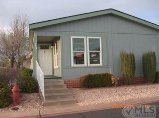 1526 N Dixie Downs Rd UNIT 70, Saint George, UT 84770