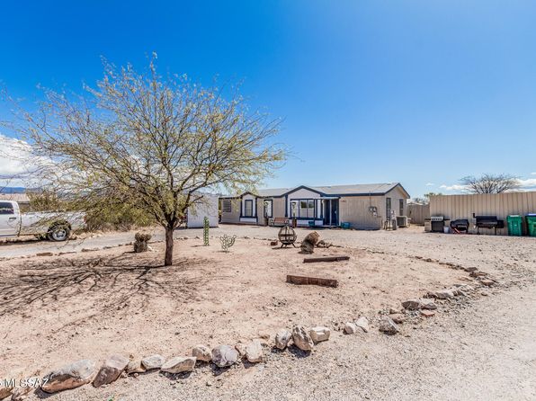 11745 S Kicking Horse Pl, Vail, AZ 85641