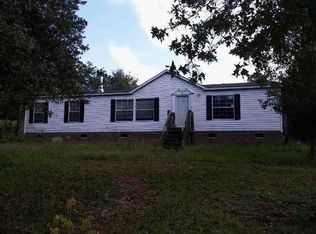 216 Bright Leaf Rd, Batesburg, SC 29006