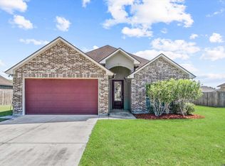 42113 Bald Eagle Ave, Prairieville, LA 70769