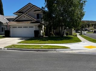 190 Silver Lake Ct, Simi Valley, CA 93065