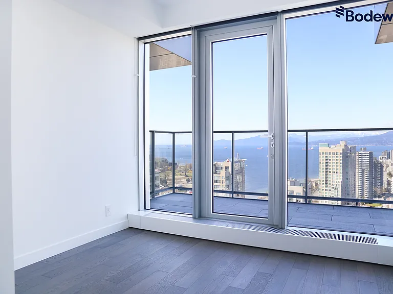 1480 Howe St #3605 — Photo 7