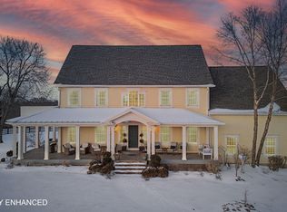 2250 Hall Rd, Nicholasville, KY 40356