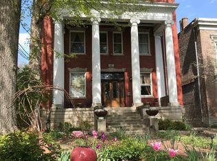 441 W 2nd St APT 240, Lexington, KY 40507