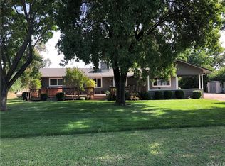5400 Nord Hwy, Chico, CA 95973