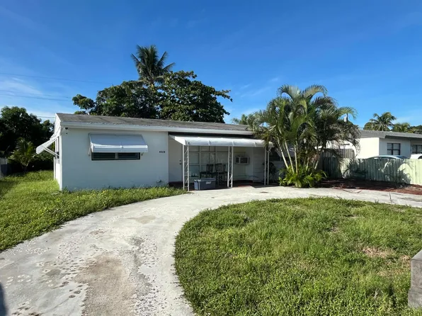 4328 Winchester Lane, West Palm Beach, FL 33406