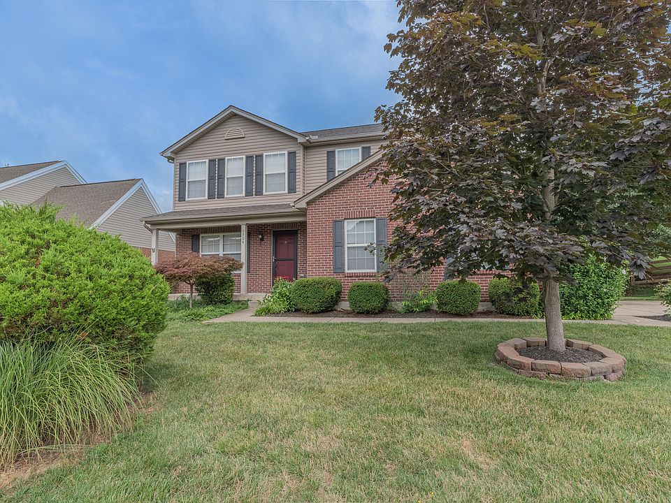 1704 Savannah Lakes Dr, Florence, KY 41042 Zillow