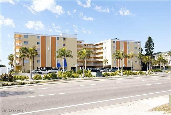 1st image of 18500 Gulf Blvd APT 211