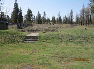 204 NE Broadway Ave, Malden, WA 99149