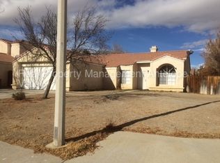 2653 Via Madalena, Lancaster, CA 93535