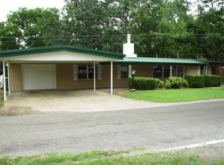 32053 E 695th Way, Wagoner, OK 74467