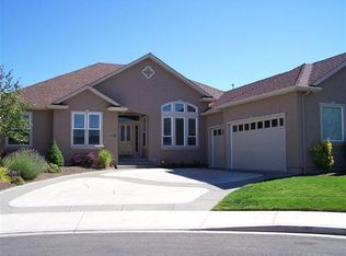 13 Aspen Ct, Eagle Pt, OR 97524