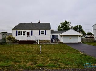 2149 Hoops Dr, Toledo, OH 43611