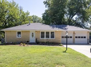 5645 Franklin St, Lincoln, NE 68506